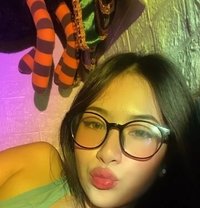 Mayaa - escort in Muscat