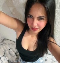 Mayaa - escort in Muscat