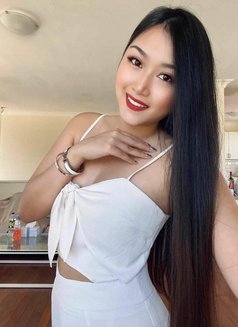 Mayaa Full Service - escort in Muscat Photo 2 of 6