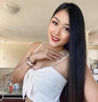 Mayaa Full Service - escort in Muscat