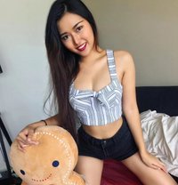 Mayaa Full Service🦋🦋 - escort in Muscat
