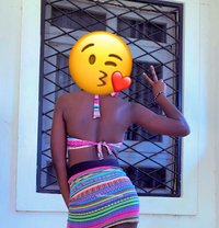 Mayaa for outcalls and online too - puta in Nairobi