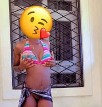 Mayaa for outcalls and online too - puta in Nairobi