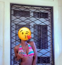 Mayaa for outcalls and online too - puta in Nairobi