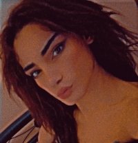 Mayaa - Transsexual escort in Beirut