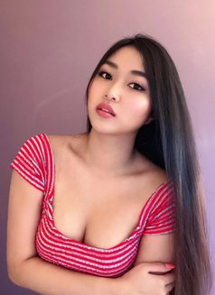 Mayaa Sexy🦋 - escort in Muscat Photo 5 of 7