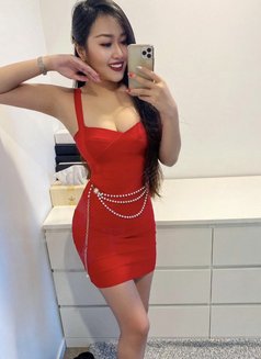 Mayaa Sexyy - escort in Abu Dhabi Photo 1 of 5