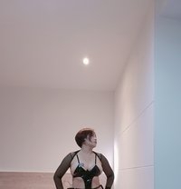 Mayaa - masseuse in Bangkok