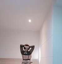 Mayaa - masseuse in Bangkok