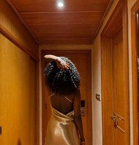 Mayafay - escort in Khobar