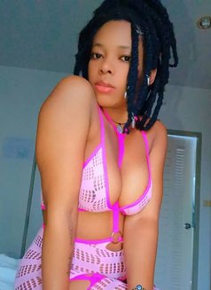 Mayah African Sex Queen - puta in Bangkok Photo 1 of 7