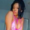 Mayah African Sex Queen - puta in Bangkok