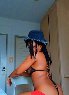 Mayah African Sex Queen - puta in Bangkok Photo 3 of 7