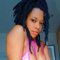 Mayah African Sex Queen - puta in Phuket Photo 4 of 7