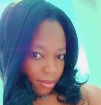 Mayah - escort in Bangkok