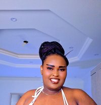 Mayah - escort in Dammam