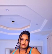 Mayah - escort in Dammam