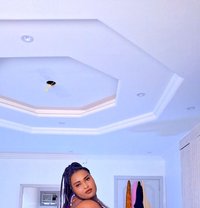 Mayah - escort in Dammam