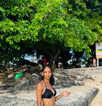 Mayah - puta in Mauritius