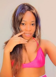 MAYAH FROM TANZANIA IN DOHA - escort in Doha Photo 5 of 12