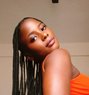 Mayah, Hot African Queen - puta in Pune Photo 1 of 5
