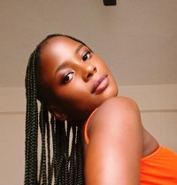 Mayah, Hot African Queen - escort in Pune Photo 1 of 5