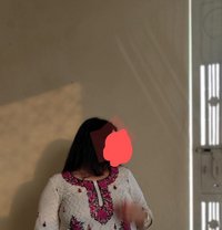 Mayah - escort in Mumbai