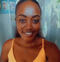 Mayah - escort in Kilimani