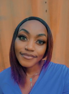 Mayah - escort in Nairobi Photo 7 of 7