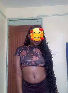 Mayah - adult performer in Nairobi Photo 3 of 4