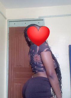 Mayah - adult performer in Nairobi Photo 4 of 4