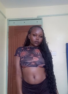 Mayah - puta in Nairobi Photo 1 of 4