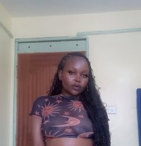 Mayah - puta in Nairobi