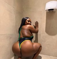Mayah - puta in Paris