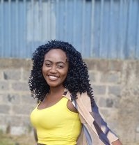 Mayah - escort in Thika