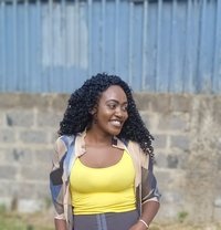 Mayah - escort in Thika