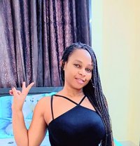 Mayah - escort in Pune