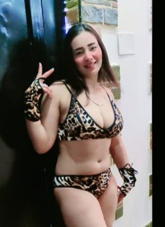 Mayahmad - escort in Cairo Photo 2 of 5