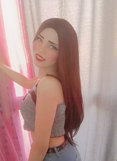 Mayahmad - escort in Cairo Photo 3 of 5