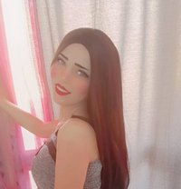 Mayahmad - escort in Cairo