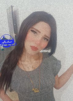 Mayahmad - escort in Cairo Photo 4 of 5