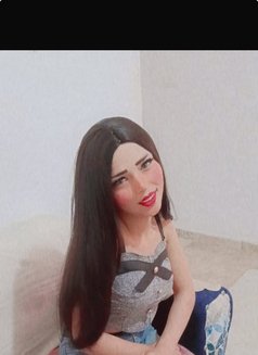 Mayahmad - escort in Cairo Photo 5 of 5