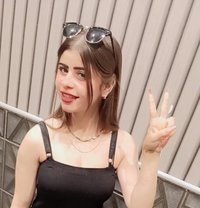 Maycute - escort in Cairo