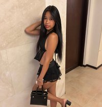 Mayal Vip Escort - escort in Muscat