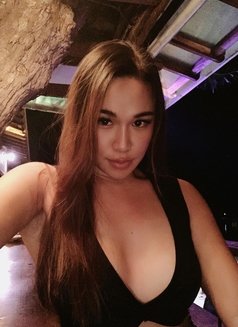 MayaLinlada - Transsexual escort in Bangkok Photo 20 of 20
