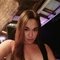 THAI TS LINLADA - Acompañantes transexual in Hong Kong