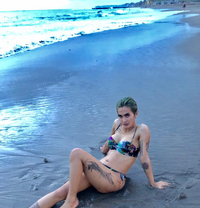 TS LOVELY MAYA - Transsexual escort in Kuala Lumpur