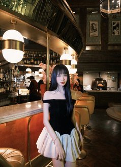 Mayami - Acompañantes transexual in Bangkok Photo 18 of 24