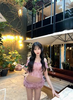 Mayami - Transsexual escort in Bangkok Photo 26 of 27