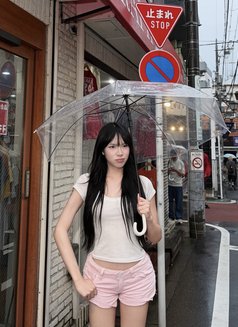 Mayami - Transsexual escort in Tokyo Photo 19 of 22